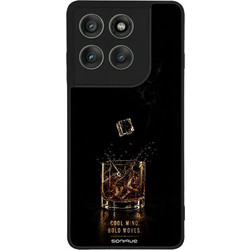 Sonique Men's Edition Θήκη με Σχέδιο «Cool Mind» (Motorola Edge 60 Pro 5G)