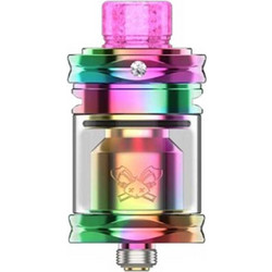 Hellvape Dead Rabbit Mini RTA 3.5ml 23.5mm - Rainbow