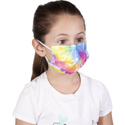 SANI 3 KIDS Hygienic face mask 50 pcs 04300073 Stenso