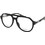 Marc Jacobs MARC876 807 Γυναικείος Σκελετός Γυαλιών Οράσεως Κοκάλινος Μαύρος