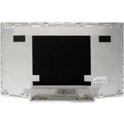 Πλαστικό Laptop - Screen Back Cover A για HP ZBook 15v G5 ZB15vG5 15 G5 15u G3 L25084-001 TPN-C134 AP28A000400 FA28A000100 EC28B000600 Gray (Κωδ.1-COV1116 )