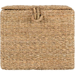 ΚΑΛΑΘΙ ΑΠΟΘΗΚΕΥΣΗΣ NERINA 45X34X40 ΜΕ ΚΑΠΑΚΙ