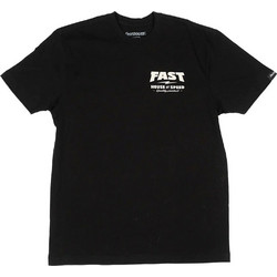 Runner SS Tee