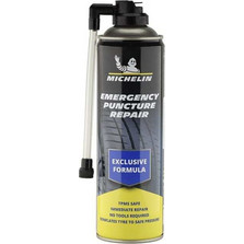 Michelin Σπρέι Άμεσης Επισκευής Ελαστικού, 500ml