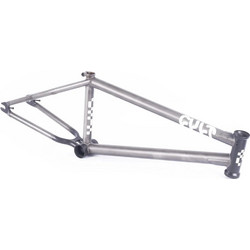 Cult Shorty Kilian Roth Frame (raw)