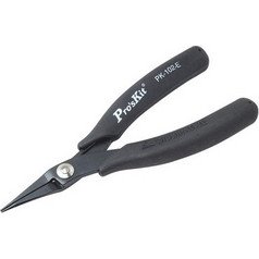 PROSKIT μυτοτσίμπιδο 1PK-102-E με αγώγιμες λαβές, 145mm