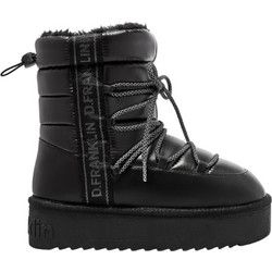 D.FRANKLIN 371016 BLACK