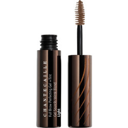 Chantecaille Full Brow Perfecting Gel Brow + Tint σταθεροποιητικό τζελ Για τα φρύδια Light Tint 5.5 ml
