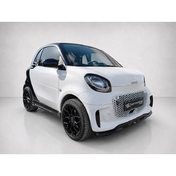 Motordrome - Μαρσπιέ για Smart 453 - 1 Σετ. (K154-003) - Motordrome - K154-003/MTD