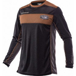 Off-Road Bronx LS Jersey