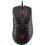 Natec Genesis Krypton 555 Ενσύρματο Gaming Ποντίκι RGB 8000 DPI Black