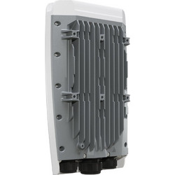 MikroTik CRS504-4XQ-OUT, 650MHz, 128MB, 4x100G QSFP28, 1xEthernet, PoE in, L5 (CRS504-4XQ-OUT)