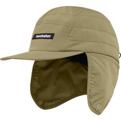 Horsefeathers Skava Earflap Cap Καπέλο Tea