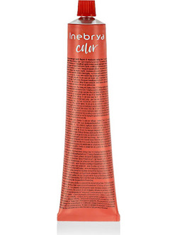 Inebrya 7/73 Blonde Brown Golden Μόνιμη Βαφή Μαλλιών Χωρίς Αμμωνία 100ml