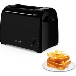 Krups ProAroma KH 1518 Φρυγανιέρα 2 Θέσεων 700W