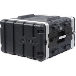 PROEL FOABSR-6U Flight Case 6U