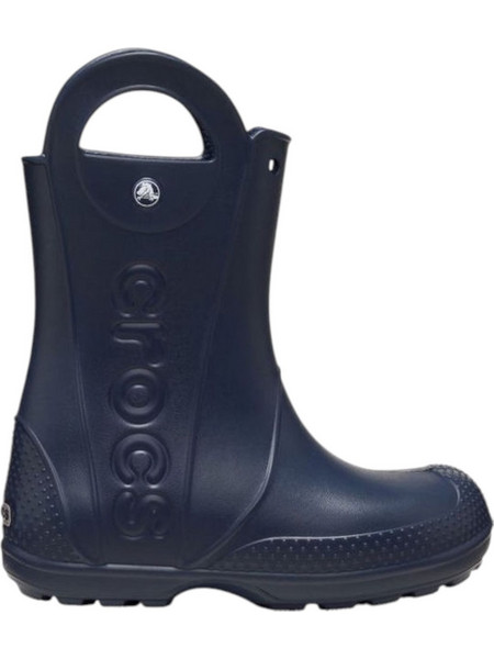 Crocs Handle It rain book γαλότσα 211052-410 μπλε