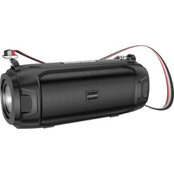 Dudao Y1XS Ηχείο Bluetooth 5W με Ραδιόφωνο Μαύρο