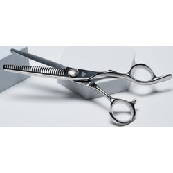 ΨΑΛΙΔΙ ΑΡΑΙΩΜΑΤΟΣ YOKIRA Prime Flow Thinning Shears 6.0 - 10-15% RIGHT HANDED
