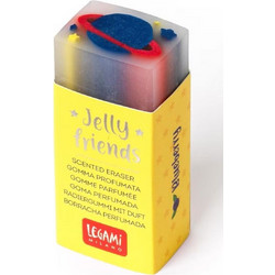 Γόμα Legami Scented Eraser Space