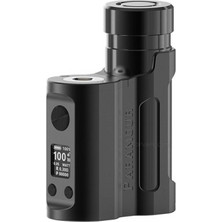 Mechvape Paramour V2 SBS 100W Box Mod