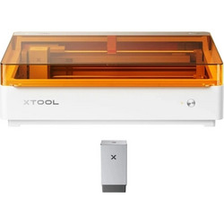 XTOOL M2 Standard - Μηχανή χάραξης με λέιζερ 20W P0101000642