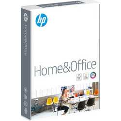 HP Home Office Paper Χαρτί Εκτύπωσης A4 80gr/m 500 φύλλα