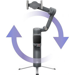 Πρόγραμμα προστασίας DJI Care Refresh για το Osmo Mobile 8P (διετές πρόγραμμα) - ψηφιακός κωδικός CP.SH.CR000978.01