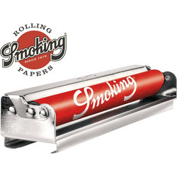 Μηχανή στριφτού METAL ROLLING MACHINE Small 70mm Στριφτίρι - 1 Τεμάχιο 8414775012984