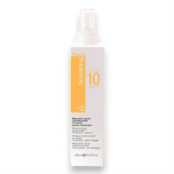 Fanola Nourishing Μάσκα Μαλλιών 200ml