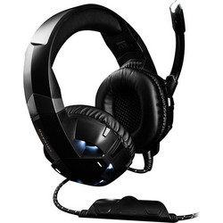 Modecom Volcano Shield 2 MC-849 Black