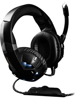 Modecom Volcano Shield 2 MC-849 Black