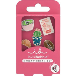 INVISIBOBBLE MYCLAW SET MORNING NOSTALGIA 5τμχ