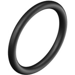 O-Ring Φ 5 - 3,5 mm Πάχος (1 Τεμ.)