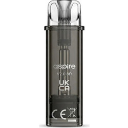 Aspire Gotek Pod Cartridge V2 4.5ml 0,8 Ohm
