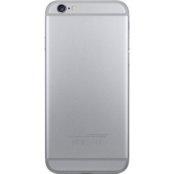 Πίσω Κάλυμμα Apple iPhone 6 Plus Γκρί Swap