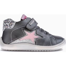 Pablosky Παιδικά Sneakers Γκρι 064455-24