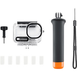 DJI Osmo Action 6 Diving Accessory Kit