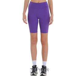 EMERSON Γυναικείο Κολάν Biker - LIGHT VIOLET, Μέγεθος XL, Χρώμα LIGHT VIOLET