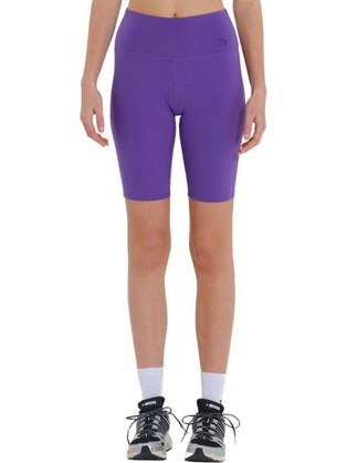 EMERSON Γυναικείο Κολάν Biker - LIGHT VIOLET, Μέγεθος XL, Χρώμα LIGHT VIOLET