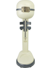 Kalko KDM450 Cream White Mat Επιτραπέζια Φραπεδιέρα 350W