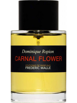 Frederic Malle Dominique Ropion Carnal Flower Eau de Parfum 100ml