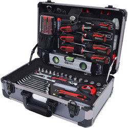 KS Tools Σετ Εργαλείων 3/8'' Universal 165 τεμάχια (KS Tools 911.0665)