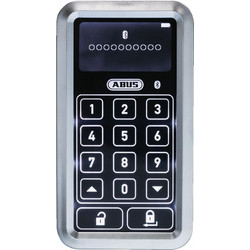 ABUS HomeTec Pro CFT3100 Bluetooth Πληκτρολόγιο Πρόσβασης