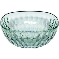 Guzzini VANITY Σαλατιέρα 30cm Matcha πράσινο