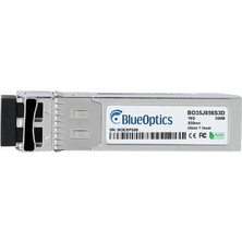 BlueOptics 10Gb 300M LC-Duplex 10GBASE-SR Transceiver (AXM761)