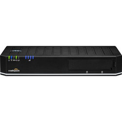 Cradlepoint E300 Series Enterprise Router E300-5GB - Επιχειρησιακό Router Wi-Fi 6 (Dual Band)