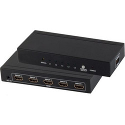 Shiverpeaks SP05-02005 HDMI Switch