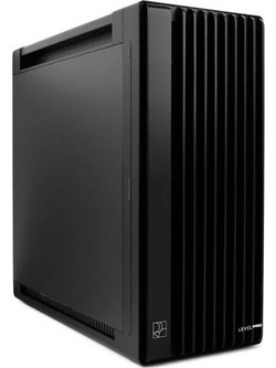 Komputronik Level PRO Επιτραπέζιος Υπολογιστής Ryzen 9 / RTX 5070 Ti / 32GB / 2TB / Windows 11 Pro