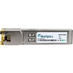 HPE συμβατό SFP+ RJ45 10GBASE-T 30M (BlueOptics)